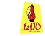 Lal10 Logo
