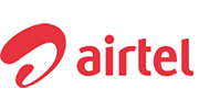 7pillars Airtel Logo