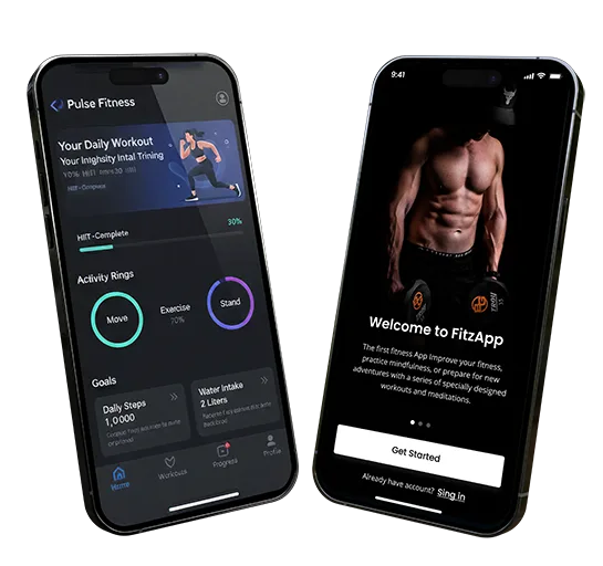 Fitness App