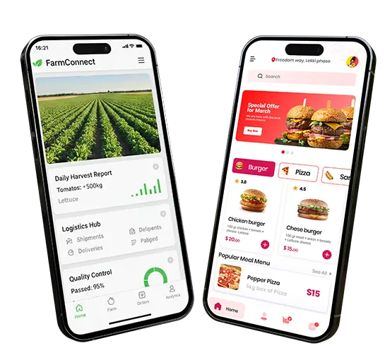 Food App