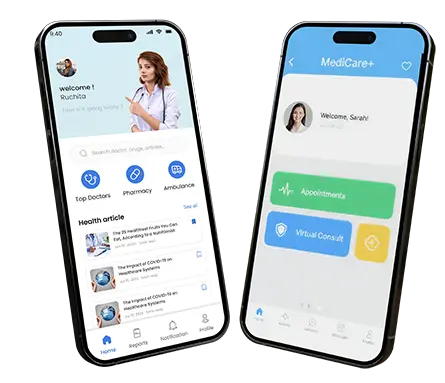 Healthcare App