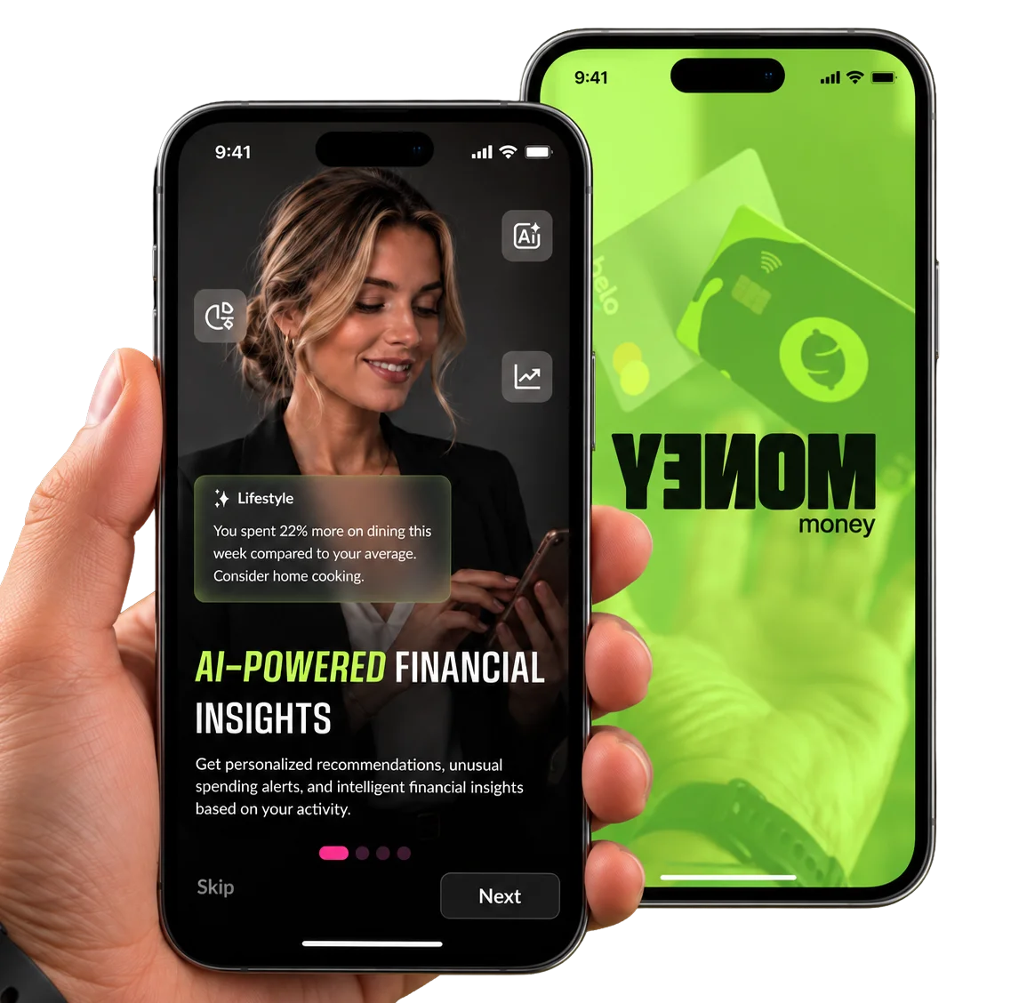 OneRound App