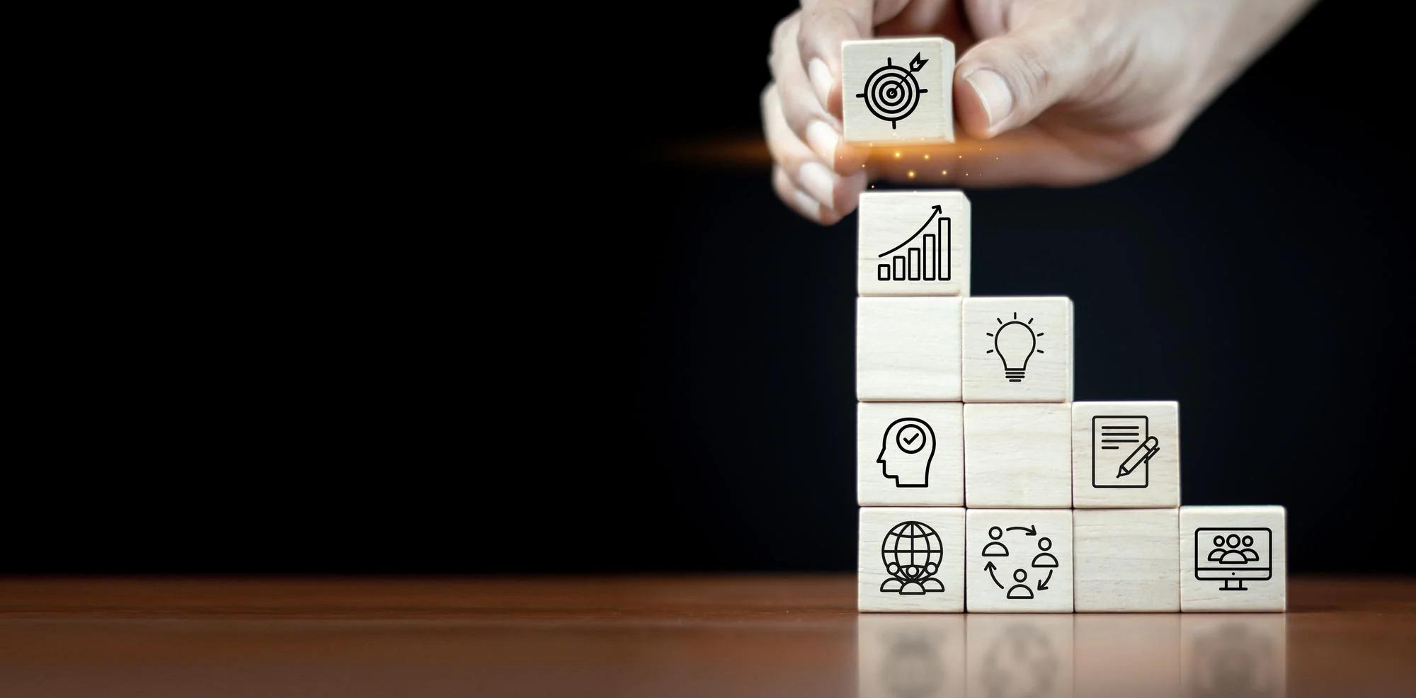 From Mobile Roots to AI Foundations