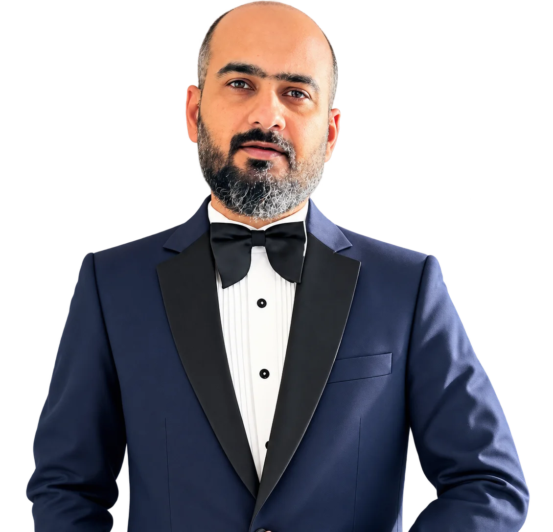Abhinav Singh