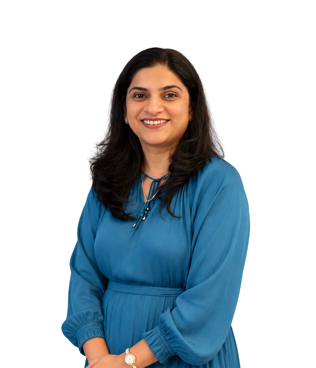 Nisha Tewatia