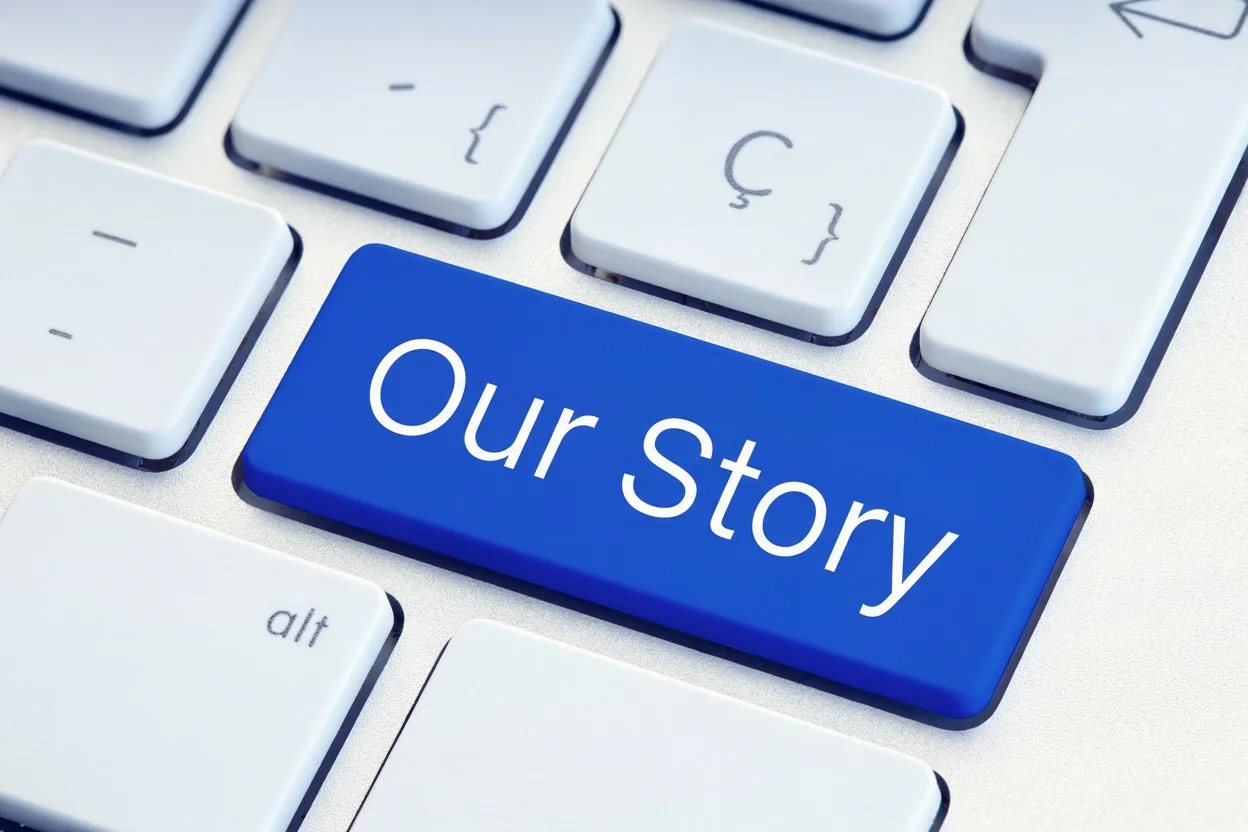 Our Story - 7 Pillars