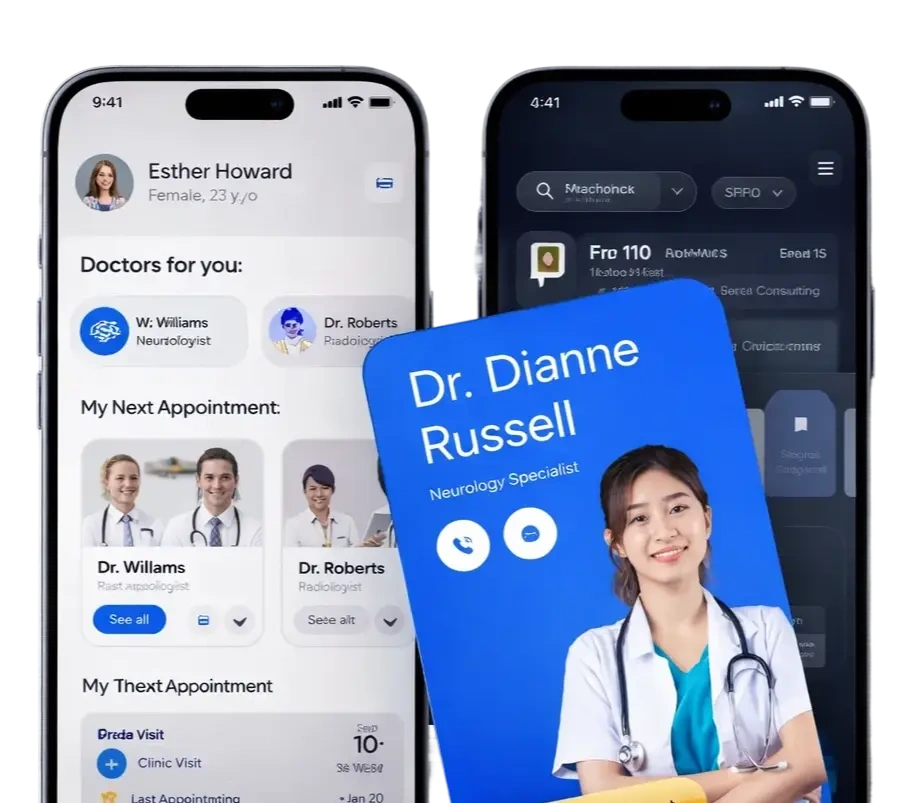 Healthcare