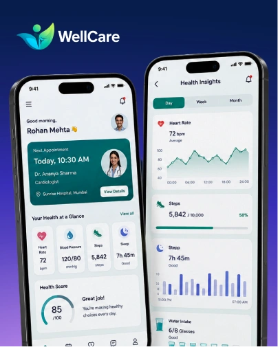 WellCare App