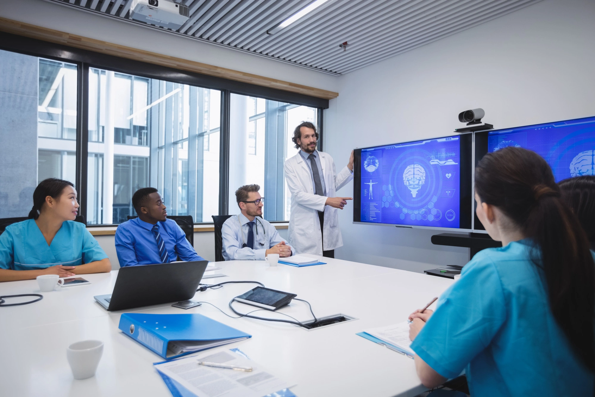 Practice Management