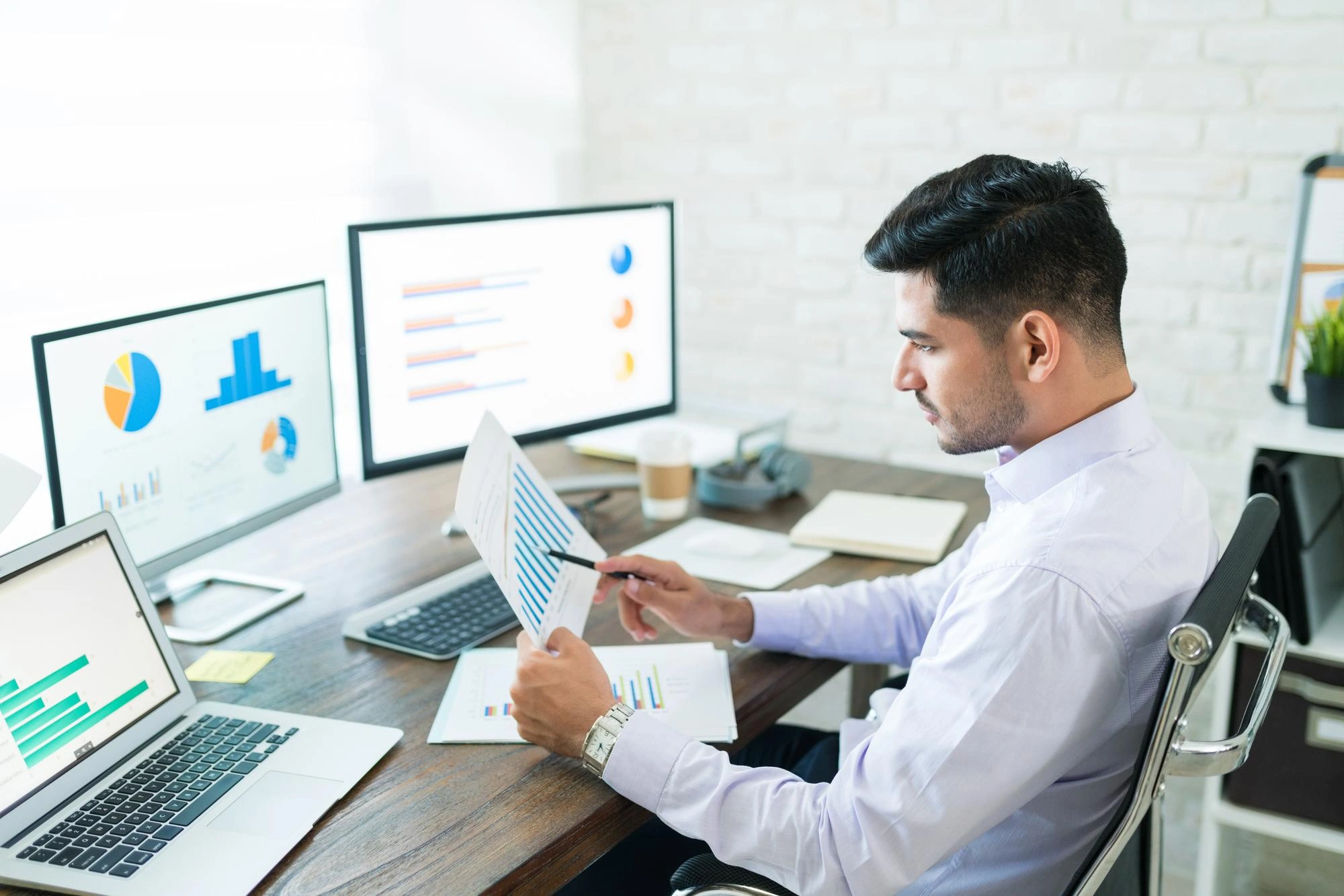 Practice Management