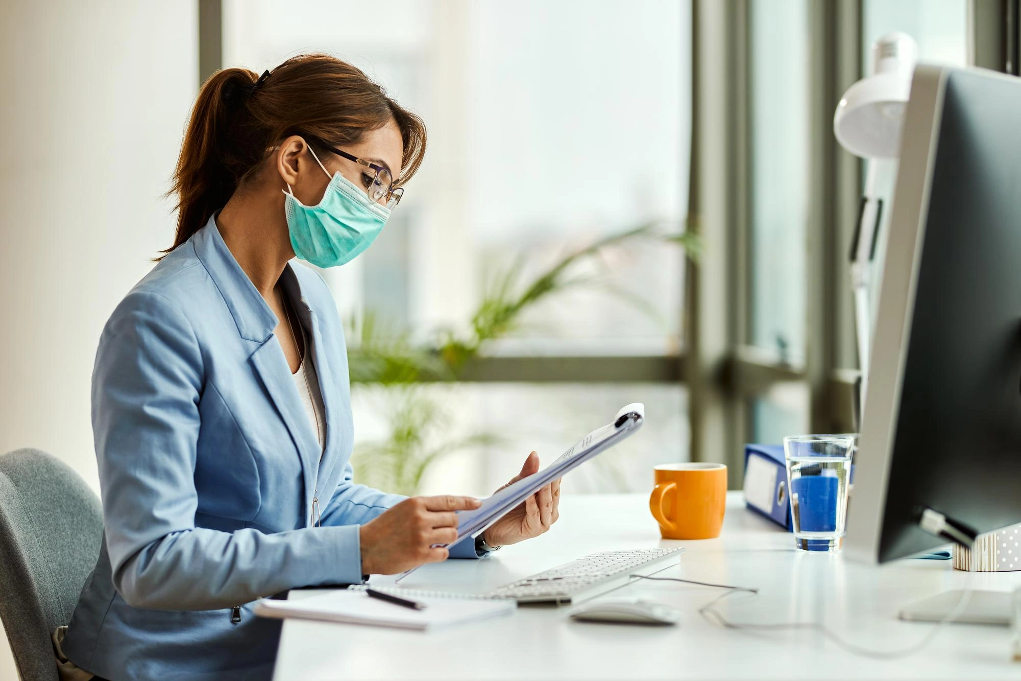 Practice Management