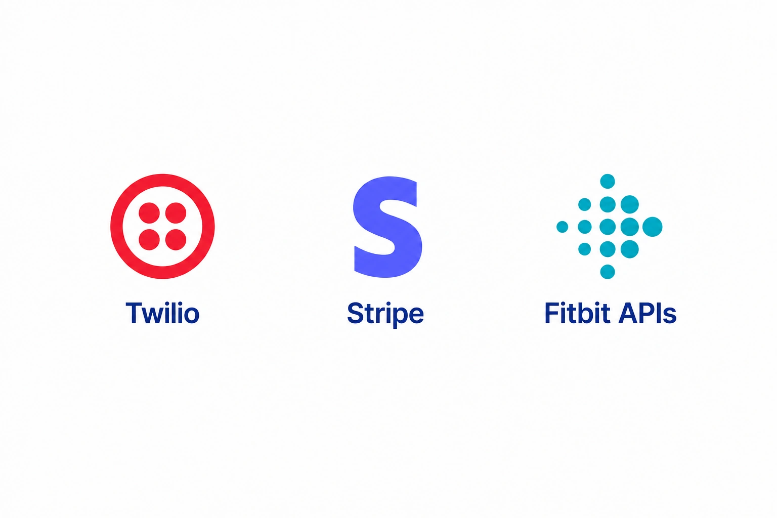 Tech Stack Icons