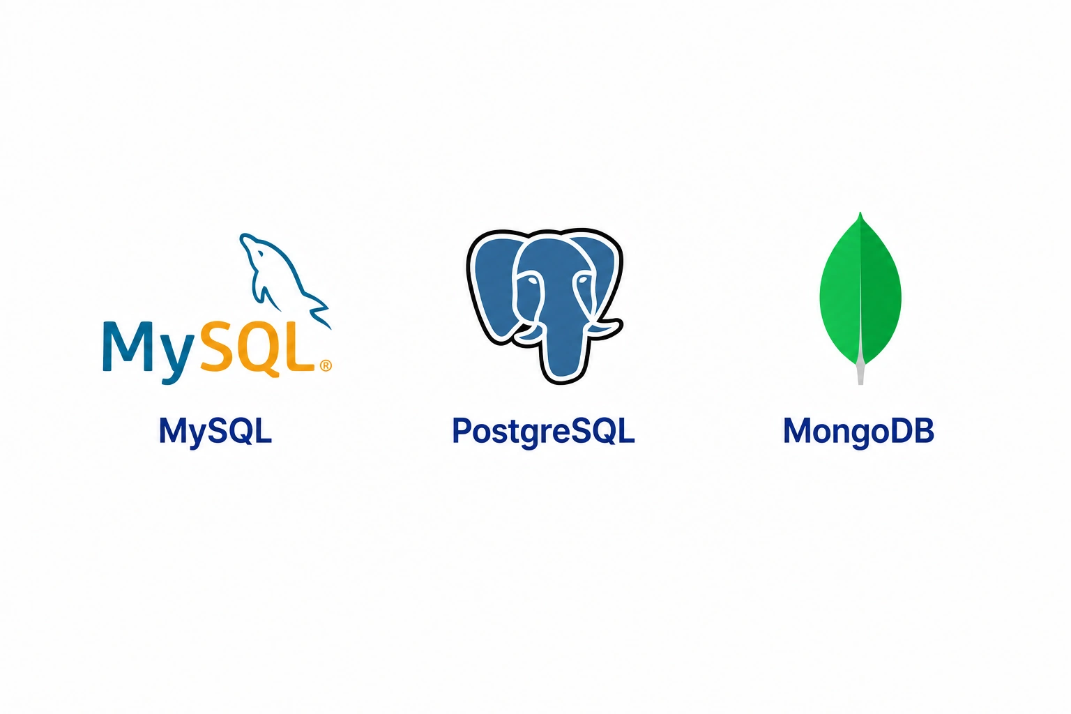 Tech Stack Icons