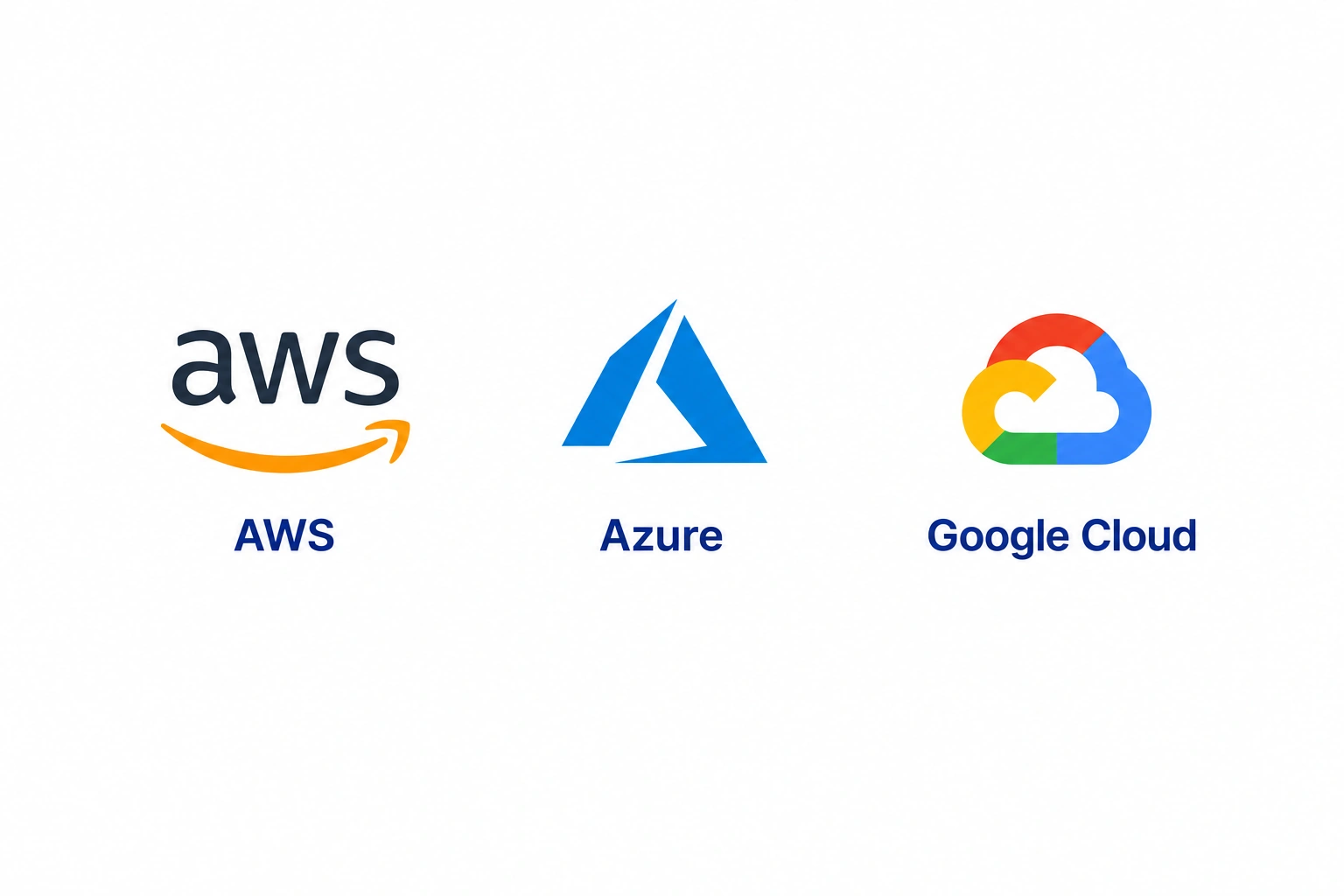 Tech Stack Icons