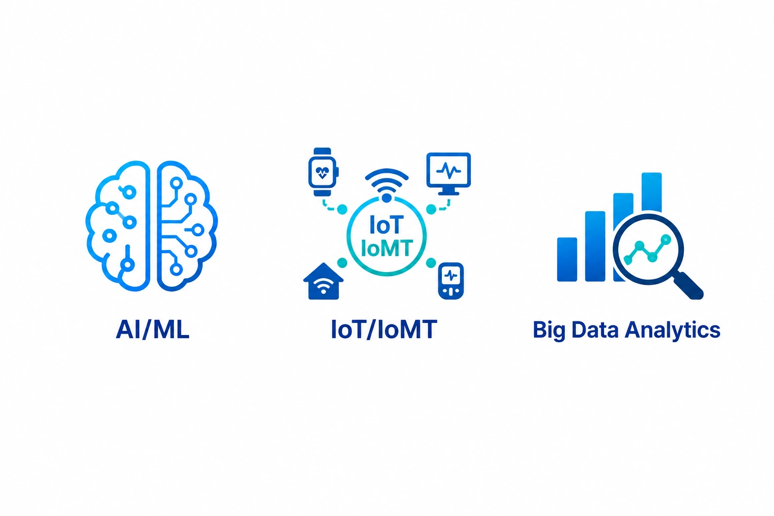 Tech Stack Icons