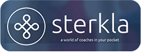Sterkla Logo