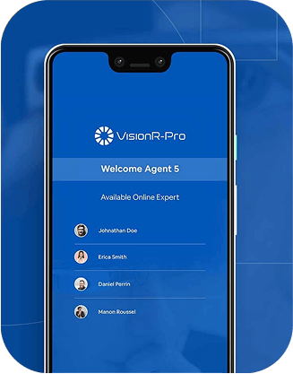VisionPro