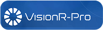VisionR-Pro Logo
