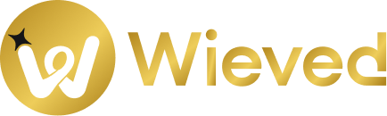 Wieved Logo