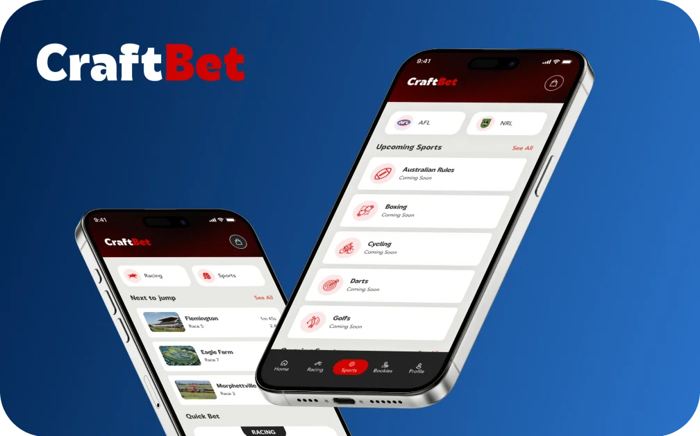 CraftBet