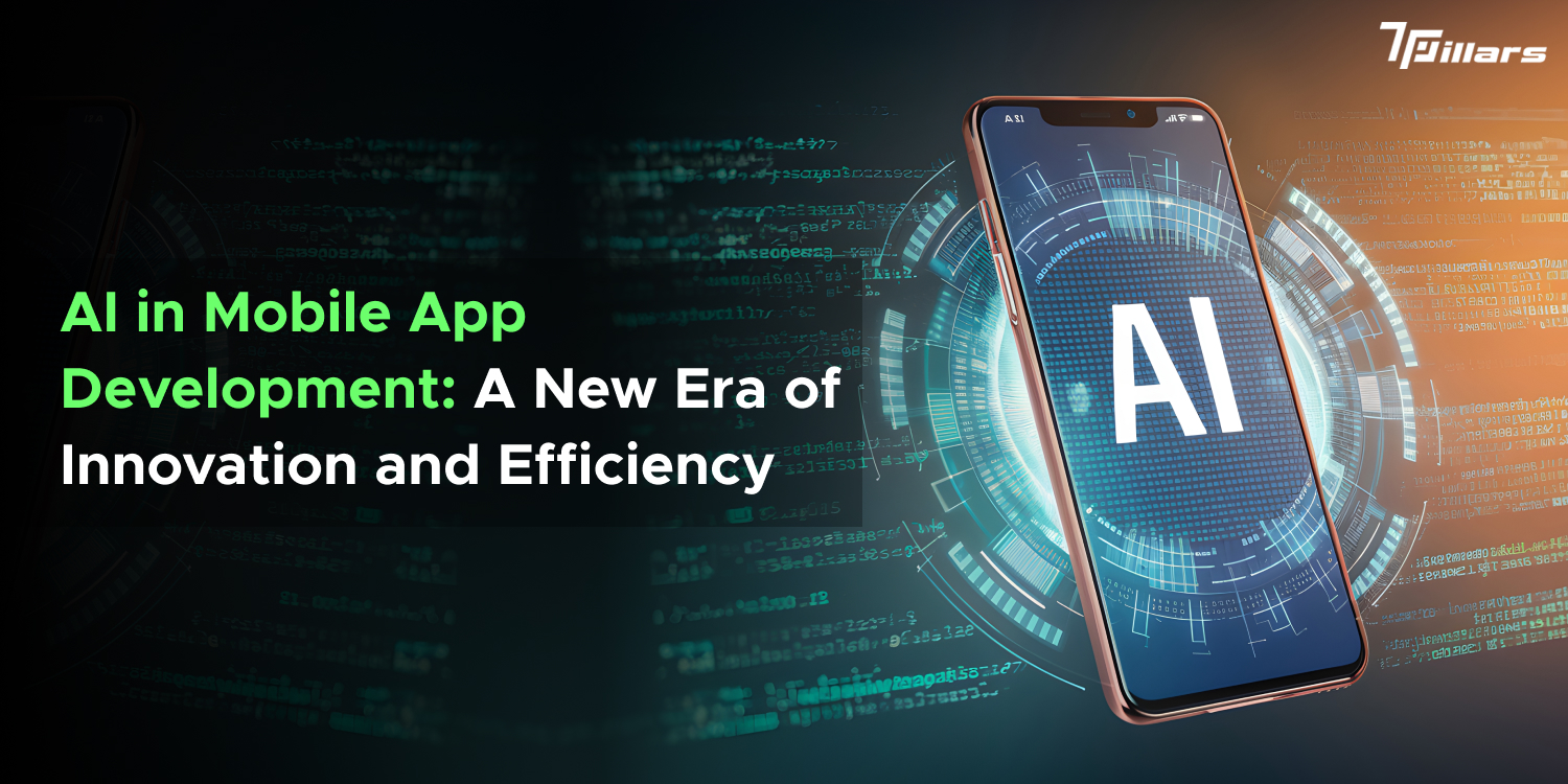 AI in Mobile App Development