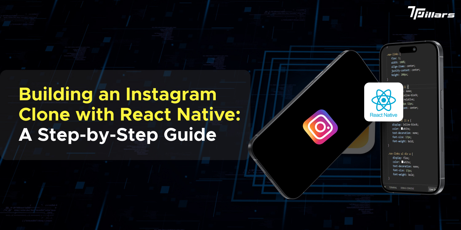 Building an Instagram Clone with React Native