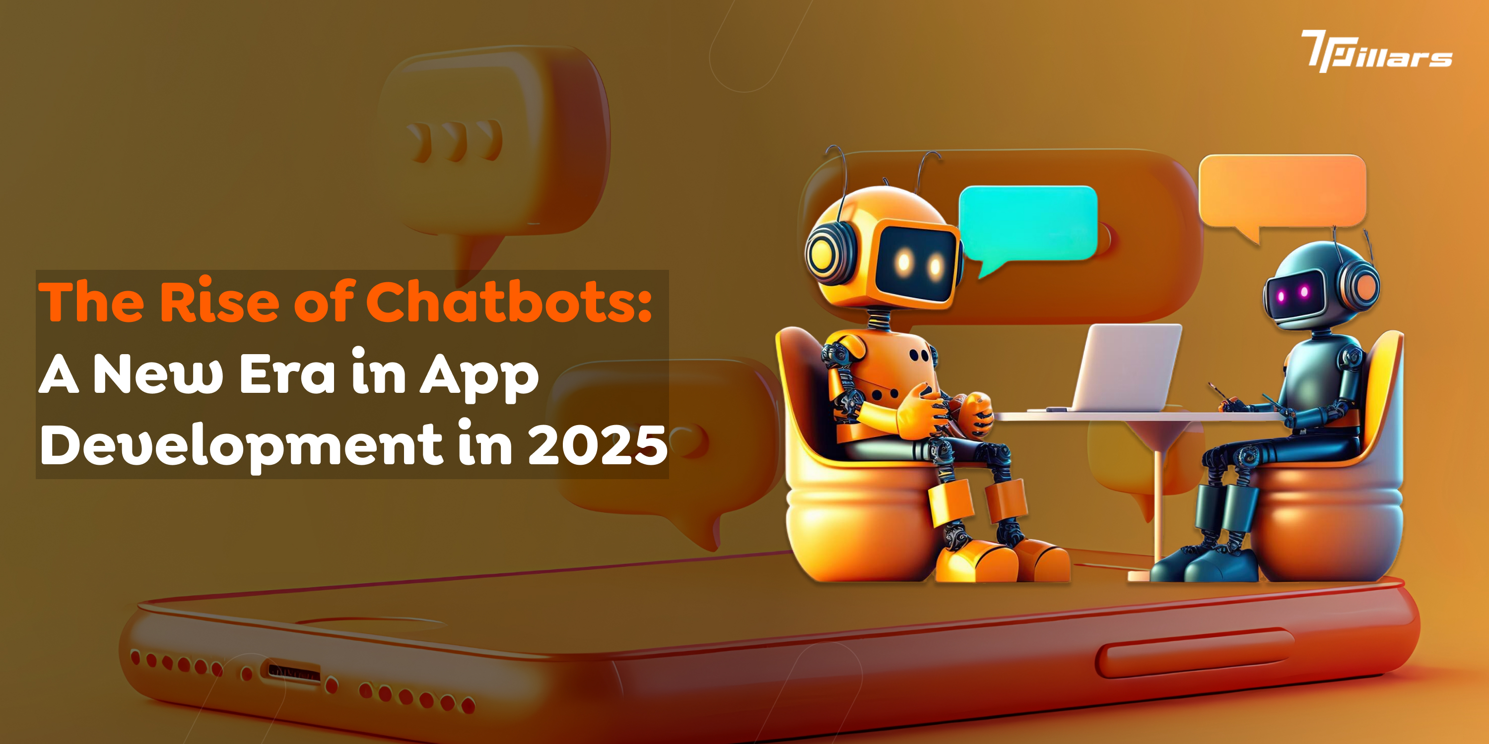 The Rise of Chatbots