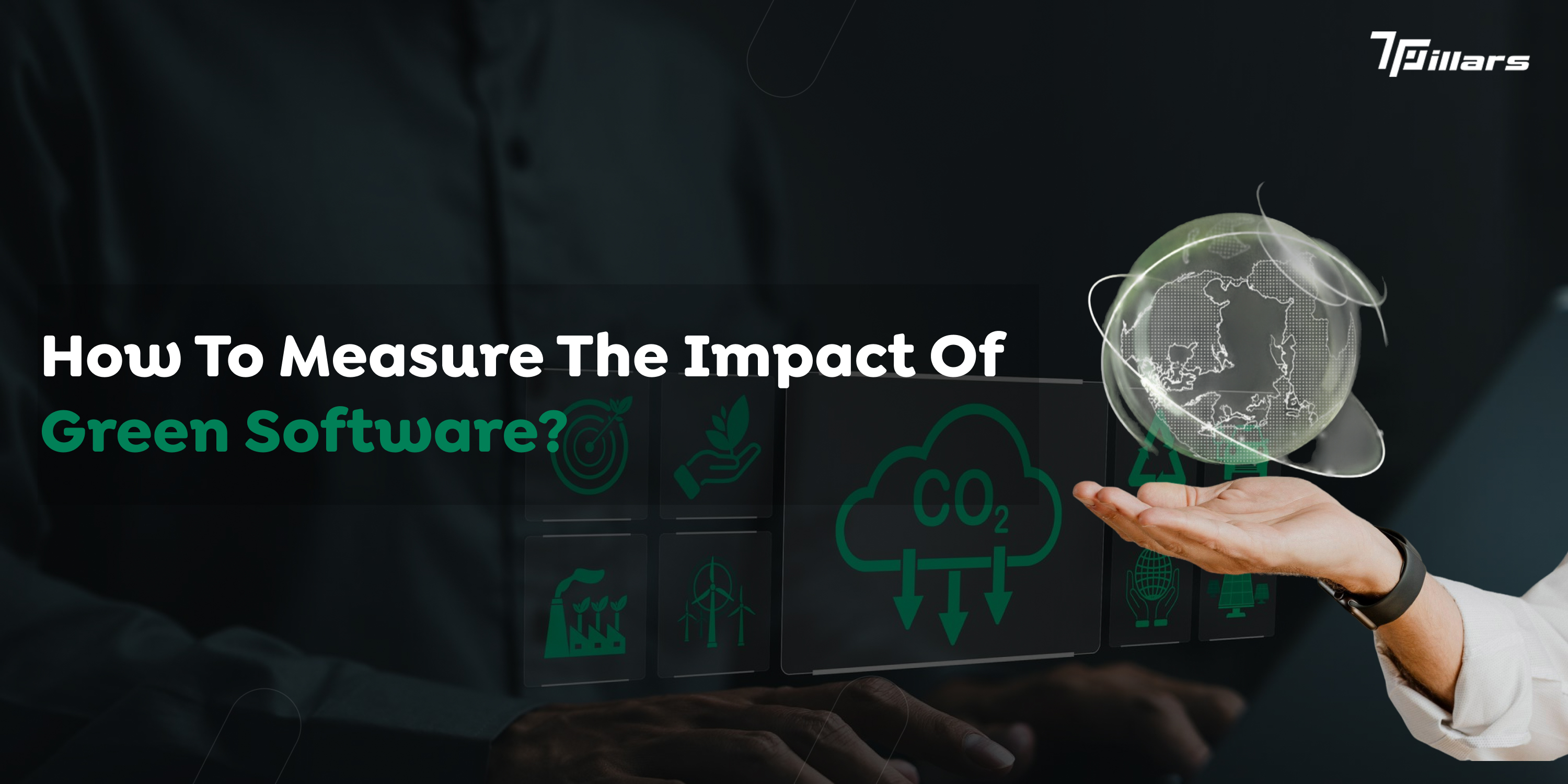 How To Measure The Impact Of Green Software