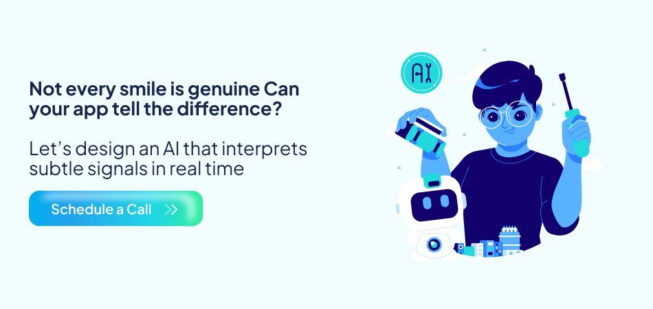 AI interprets subtle signals in real-time for genuine interactions in a dating app—7pillars, artificial intelligence, dating app