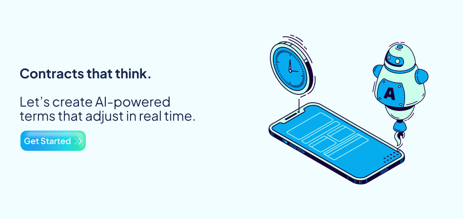 AI-powered contracts adjust in real time – 7 Pillars.
