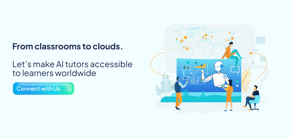 Make AI tutors accessible to learners worldwide – 7Pillars.