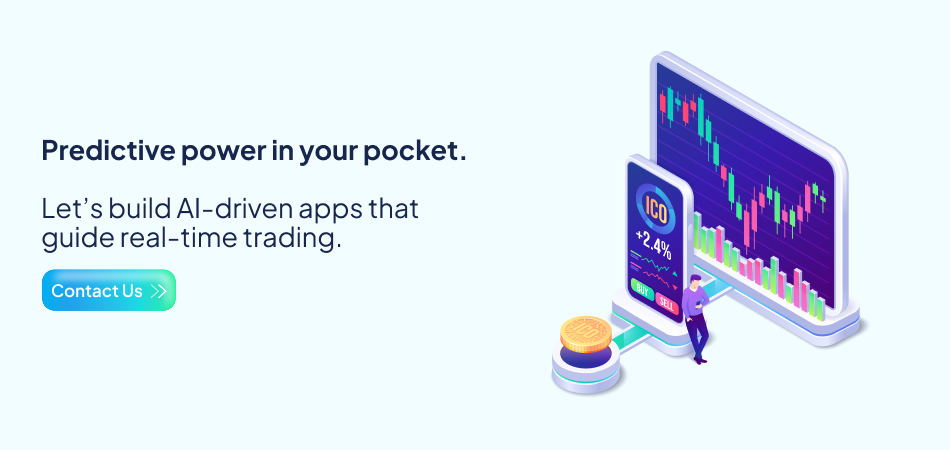 Predictive AI apps for real-time trading - 7pillars.