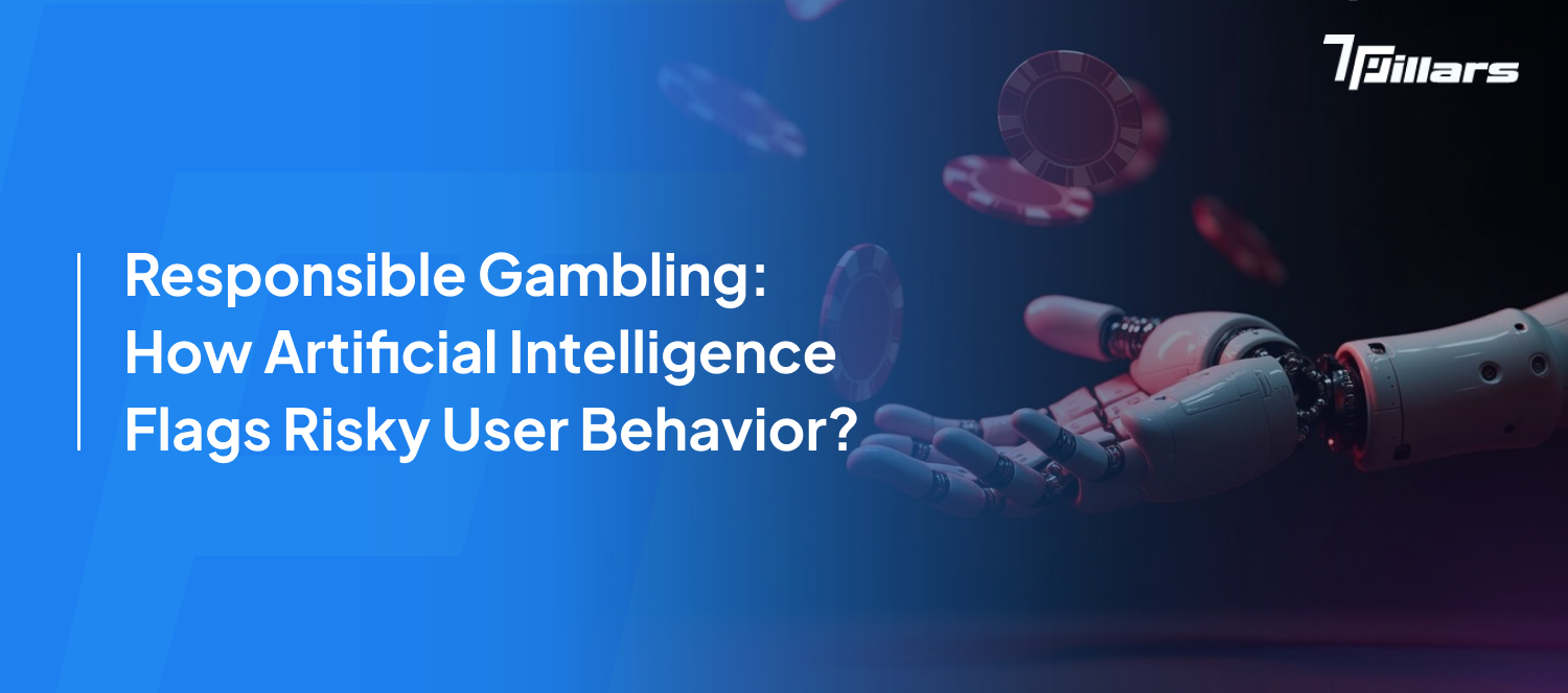 How AI flags risky user behaviour – 7 pillars