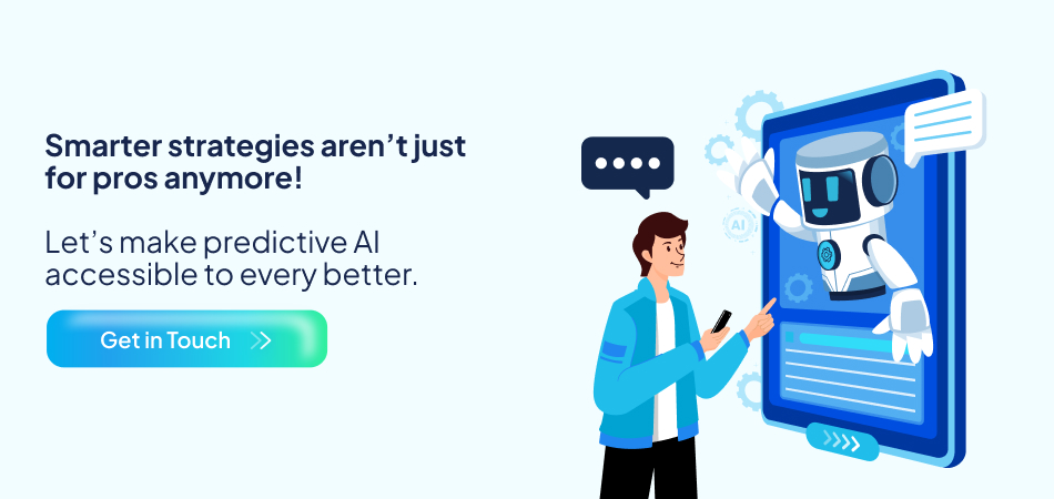 Predictive AI technology for every bettor – 7pillars, Artificial Intelligence, Sports Betting App.