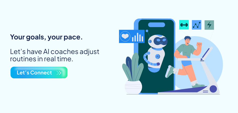 AI coaches adjust routines in real-time – 7Pillars.