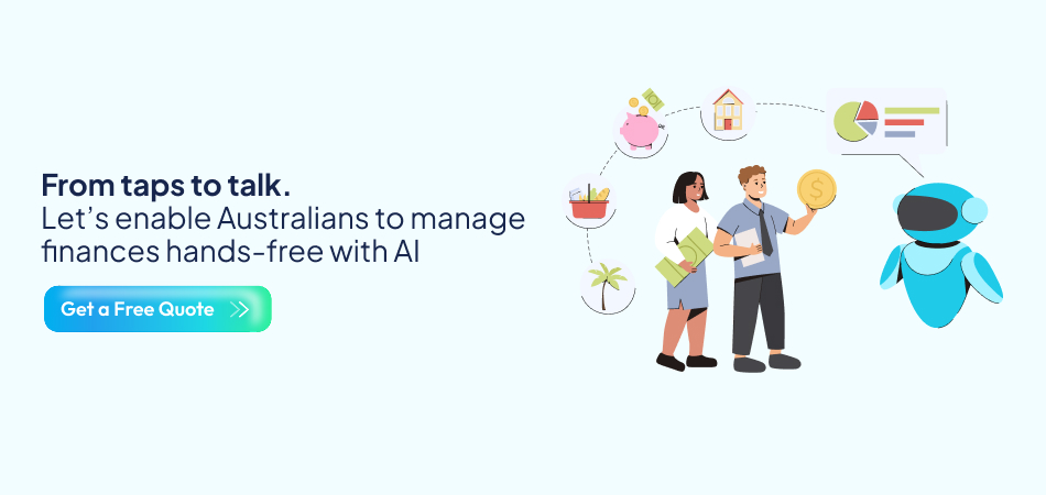 Hands-free finance management – 7 Pillars.