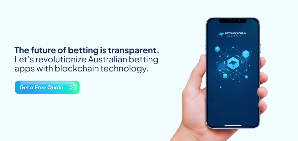 Revolutionizing Australian betting apps – 7Pillars.