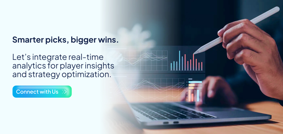 Analytics for strategy optimization – 7Pillars.