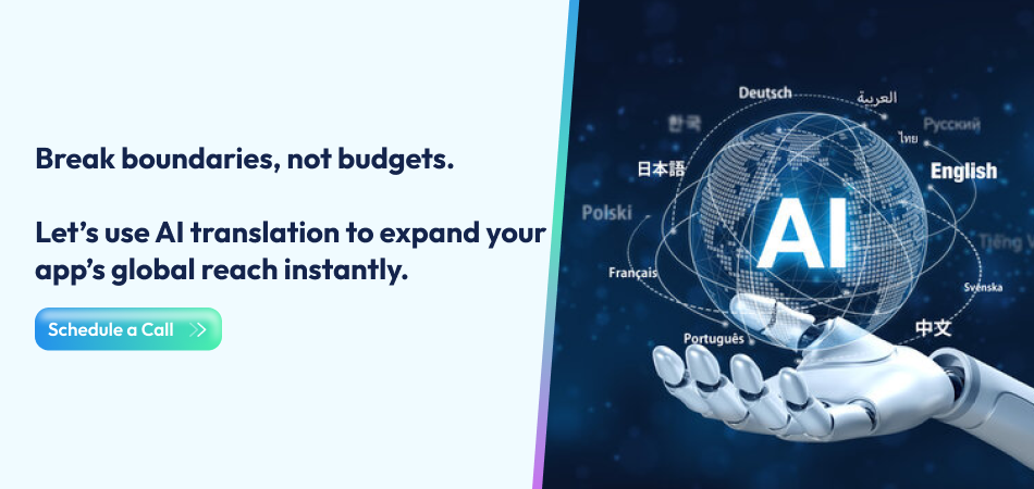 AI translation Used to Expand Reach-7Pillars