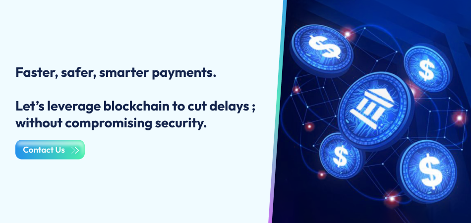 Secure Digital Payment By Blockchain Technology-7Pillars