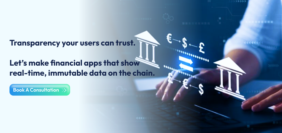 Financial data transparency-7Pillars