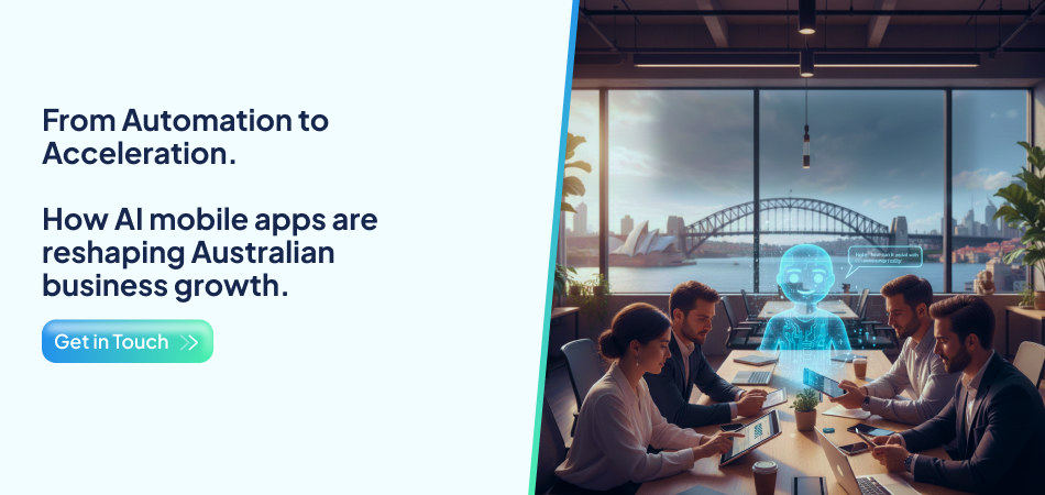 AI automation transforming Australian business growth - 7Pillars.