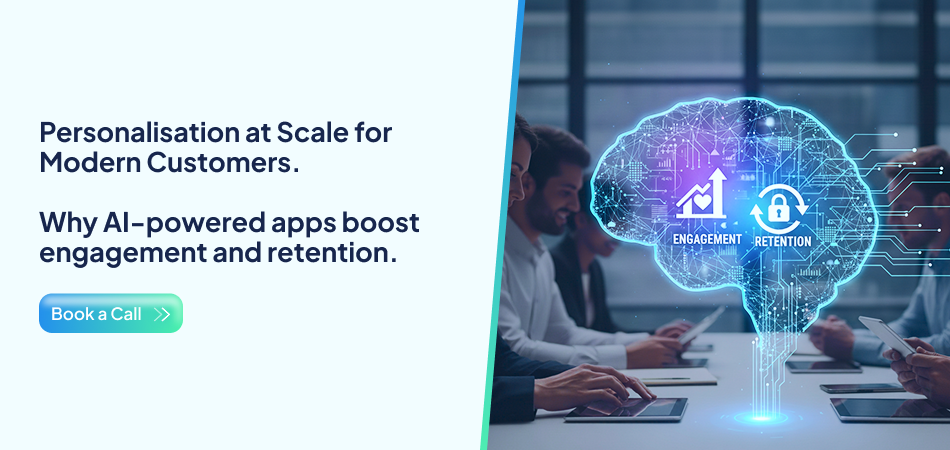 AI-powered customer engagement and retention - 7Pillars.