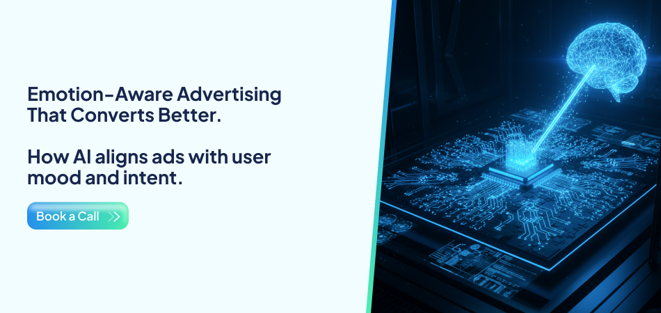 AI-driven emotion-aware advertising technology - 7Pillars.