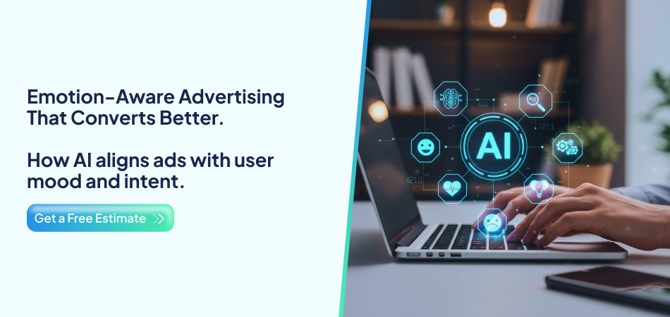 Emotion-aware advertising powered by artificial intelligence - 7Pillars.