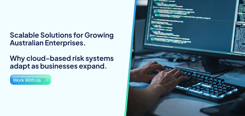Cloud risk software for business growth - 7Pillars.