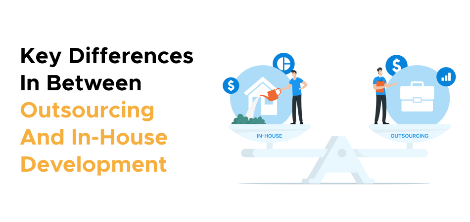 Mobile App Development In Australia outsourcing vs in-house development - 7Pillars.