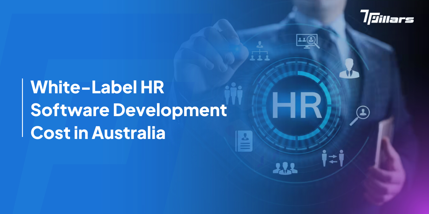 White-Label HR Software Development Cost in Australia