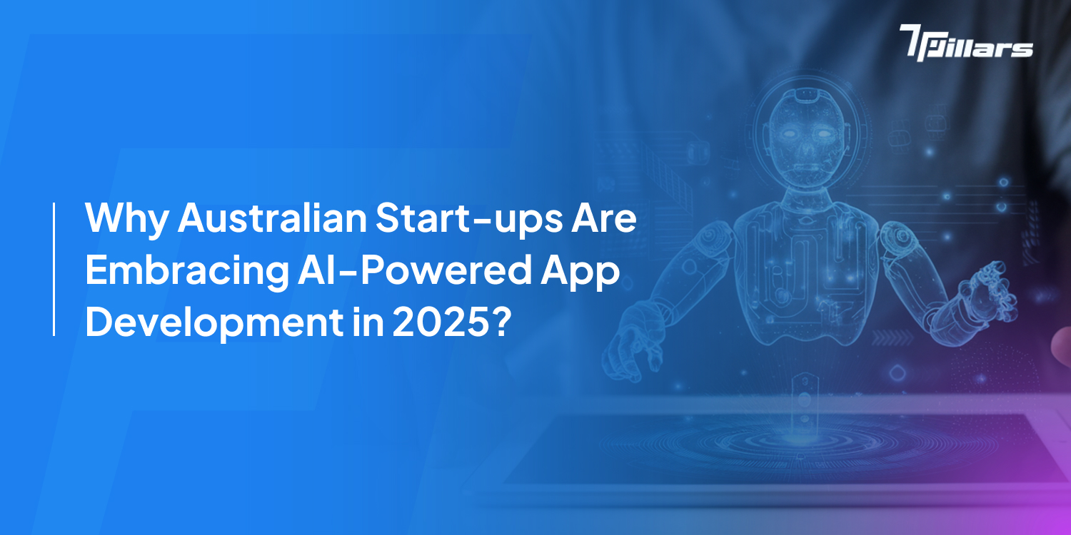 The AI Edge for Australian Startups in 2025