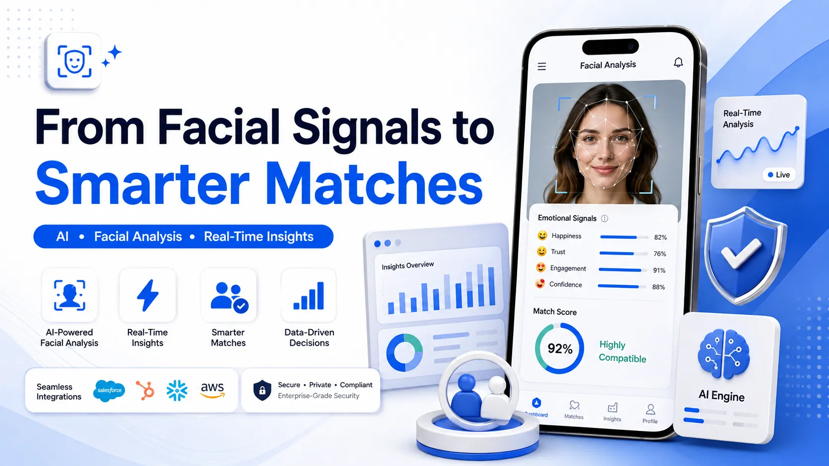emotion detection app development